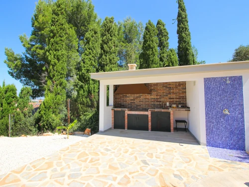 Villa Denia, 2 Schlafzimmer, 4 Personen - photo_1011874749779