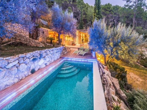 Villa Mancor de la Vall, 4 pièces, 6 personnes - photo_1011874750192