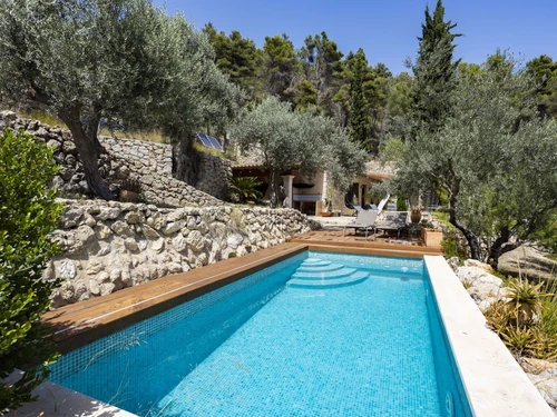 Villa Mancor de la Vall, 3 dormitorios, 6 personas - photo_1011874750192
