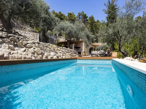 Villa Mancor de la Vall, 4 pièces, 6 personnes - photo_1011874750192