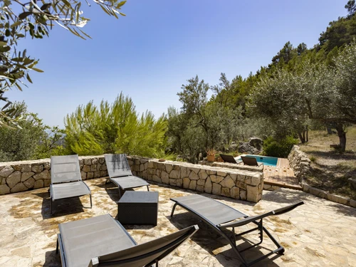 Villa Mancor de la Vall, 4 pièces, 6 personnes - photo_1011874750192