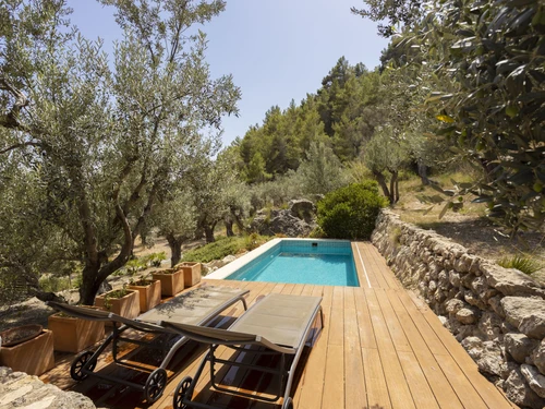 Villa Mancor de la Vall, 4 pièces, 6 personnes - photo_1011874750192