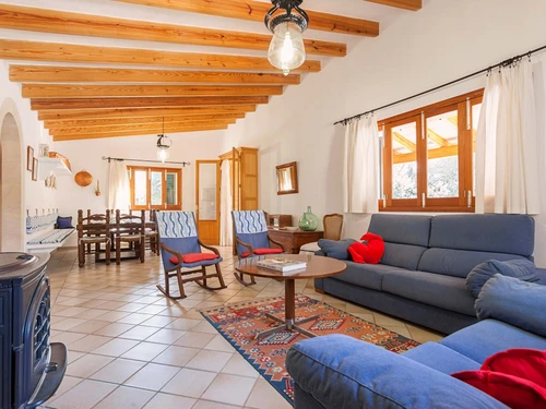 Villa Lloret de Vistalegre, 3 bedrooms, 5 persons - photo_1011874750749