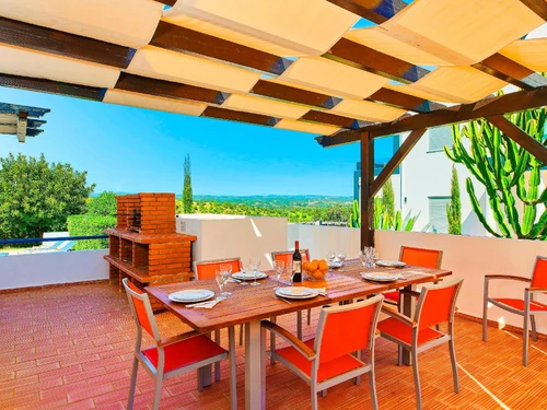 Villa Tavira, 5 pièces, 8 personnes - photo_1011874750878