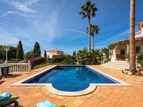 Villa Carvoeiro, 4 pièces, 6 personnes - photo_1011874751031