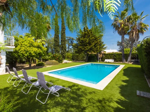 Villa Tarragona, 6 pièces, 12 personnes - photo_1011874751441