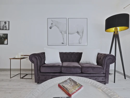 Ferienwohnung Barcelona, 2 Schlafzimmer, 4 Personen - photo_1011874751589