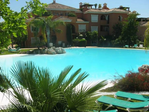 Appartement Estepona, 3 pièces, 5 personnes - photo_1011874751716