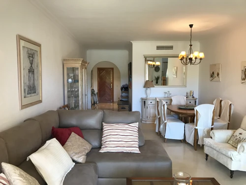 Apartamento Estepona, 2 dormitorios, 5 personas - photo_1011874751716