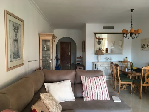 Apartamento Estepona, 2 dormitorios, 5 personas - photo_1011874751716