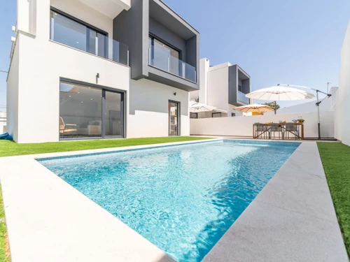 Villa Charneca de Caparica, 4 dormitorios, 8 personas - photo_1011874751869