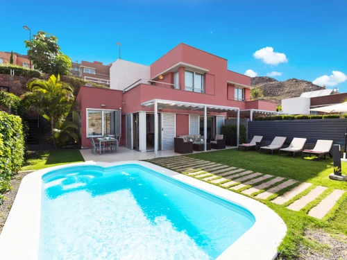 Villa San Bartolomé de Tirajana, 2 Schlafzimmer, 4 Personen - photo_1011874752023