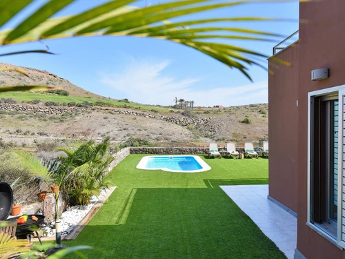 Villa San Bartolomé de Tirajana, 2 Schlafzimmer, 4 Personen - photo_1011874752577