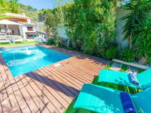 Villa Selva, 3 Schlafzimmer, 6 Personen - photo_1011874752965