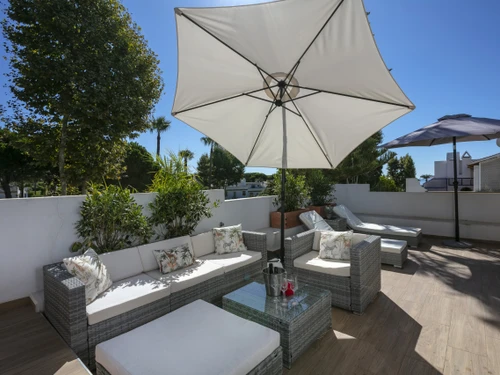 Gîte Marbella, 5 pièces, 8 personnes - photo_1011874753223