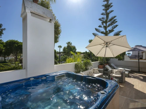 Casa rural Marbella, 4 dormitorios, 8 personas - photo_1011874753223