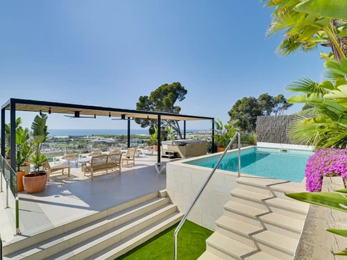Villa Santa Susanna, 5 pièces, 8 personnes - photo_1011874753370