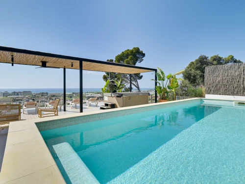 Villa Santa Susanna, 4 dormitorios, 8 personas - photo_1011874753370