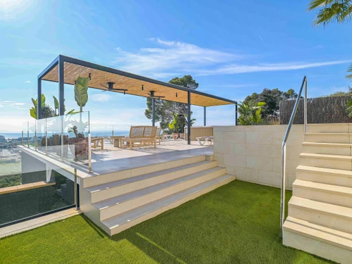 Villa Santa Susanna, 4 dormitorios, 8 personas - photo_1011874753370