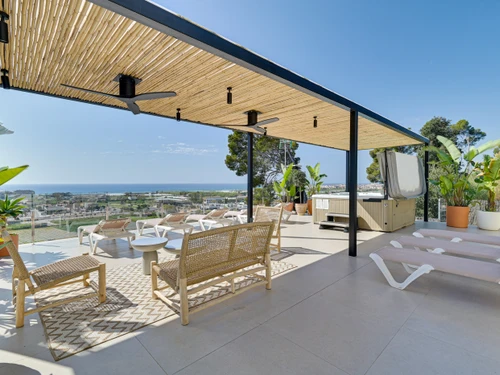 Villa Santa Susanna, 4 dormitorios, 8 personas - photo_1011874753370