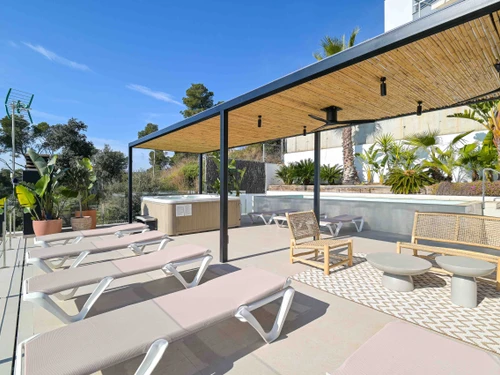 Villa Santa Susanna, 4 dormitorios, 8 personas - photo_1011874753370