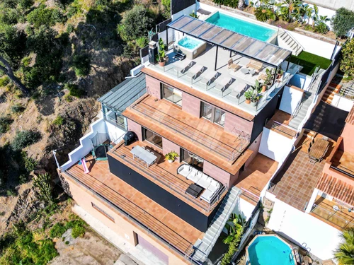 Villa Santa Susanna, 4 dormitorios, 8 personas - photo_1011874753370