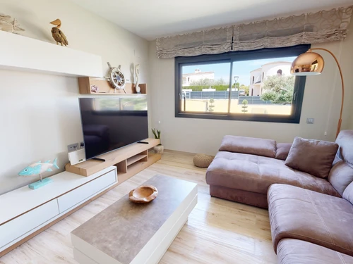 Villa L'Ampolla, 7 pièces, 13 personnes - photo_1011874753523