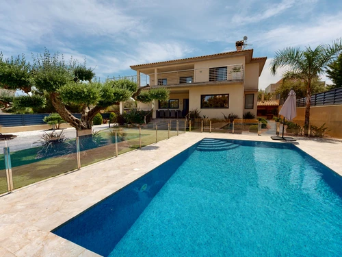 Villa L'Ampolla, 6 bedrooms, 13 persons - photo_1011874753523