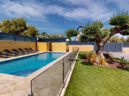 Villa L'Ampolla, 7 pièces, 13 personnes - photo_1011874753523