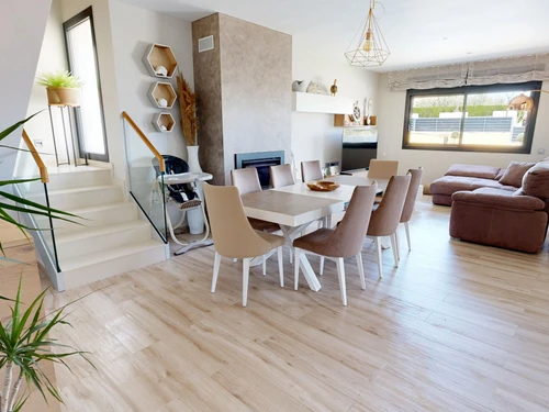 Villa L'Ampolla, 7 pièces, 13 personnes - photo_1011874753523