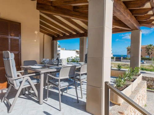 Chalet Son Serra de Marina, 5 pièces, 6 personnes - photo_1011874753936