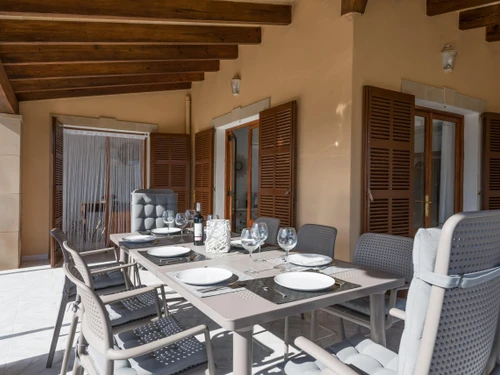Chalet Son Serra de Marina, 5 pièces, 6 personnes - photo_1011874753936