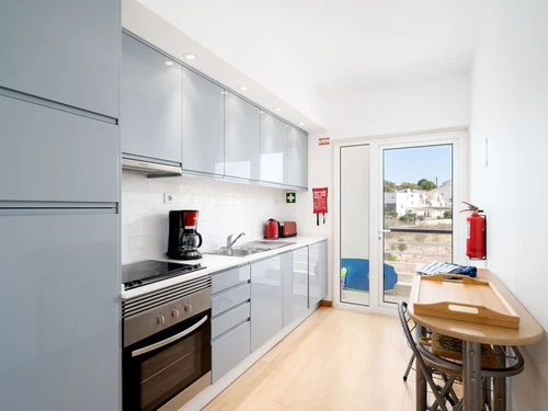 Appartement Lagos, 3 pièces, 4 personnes - photo_1011874754346