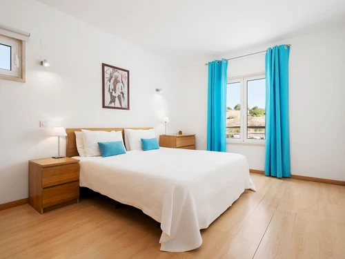 Appartement Lagos, 3 pièces, 4 personnes - photo_1011874754346