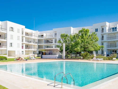 Appartement Lagos, 3 pièces, 4 personnes - photo_1011874754346