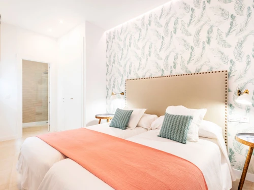 Apartment sevilla, 4 bedrooms, 8 persons - photo_1011874754639