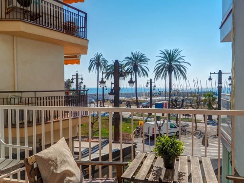 Apartment Sitges, 2 bedrooms, 6 persons - photo_1011874754851