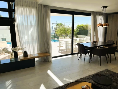 Villa Finestrat, 3 Schlafzimmer, 6 Personen - photo_1011874755113