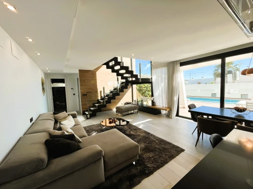 Villa Finestrat, 3 Schlafzimmer, 6 Personen - photo_1011874755113