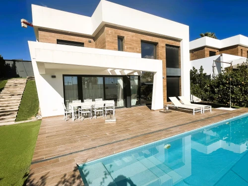 Villa Finestrat, 3 dormitorios, 6 personas - photo_1011874755113