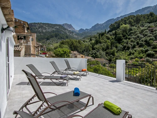 Gasthaus Fornalutx, 3 Schlafzimmer, 5 Personen - photo_1011874755260