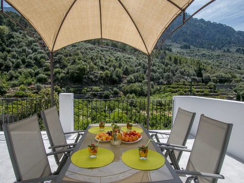 Gasthaus Fornalutx, 3 Schlafzimmer, 5 Personen - photo_1011874755260