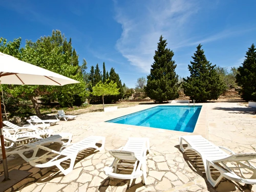 Ferienhaus L'Ampolla, 5 Schlafzimmer, 12 Personen - photo_1011874755402