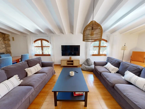 Ferienhaus L'Ampolla, 5 Schlafzimmer, 12 Personen - photo_1011874755402