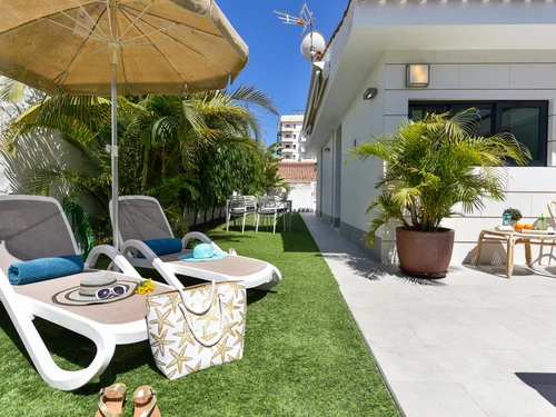 Casa San Bartolomé de Tirajana, 3 dormitorios, 6 personas - photo_1011874755688