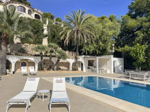 Villa Benissa, 3 Schlafzimmer, 6 Personen - photo_1011874755822