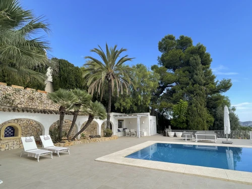 Villa Benissa, 3 Schlafzimmer, 6 Personen - photo_1011874755822