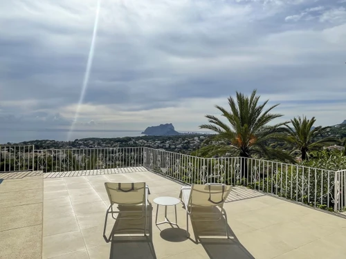 Villa Benissa, 3 Schlafzimmer, 6 Personen - photo_1011874755822