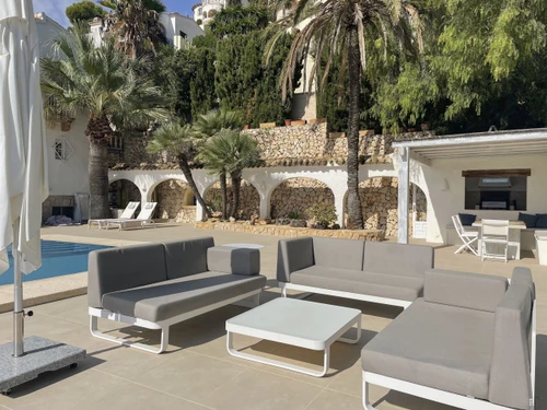 Villa Benissa, 3 Schlafzimmer, 6 Personen - photo_1011874755822