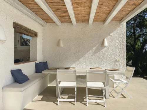 Villa Benissa, 3 Schlafzimmer, 6 Personen - photo_1011874755822